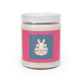 Bunny Scented Candle – Making My Dreams Happen Soft Life Schola