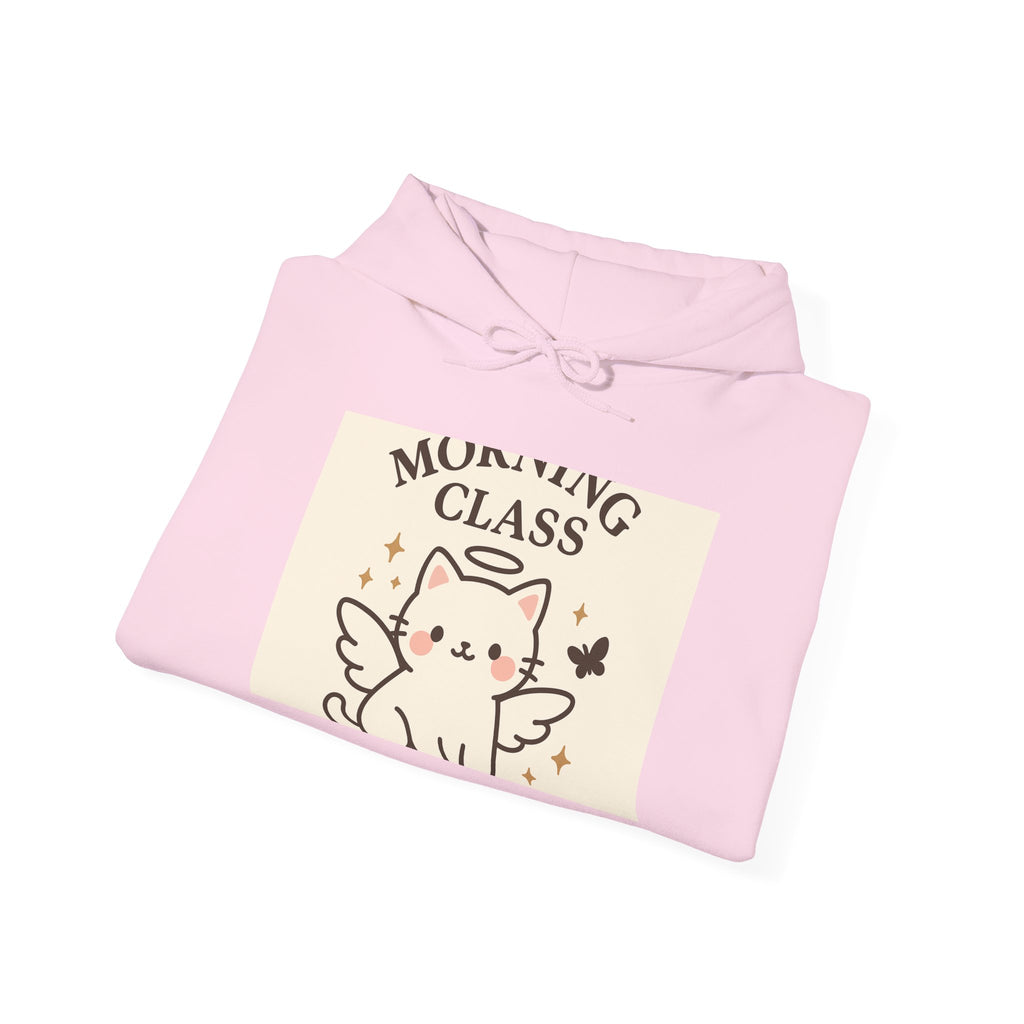 Morning Class - KayKay Classic Hoodie