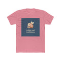 Bee Unisex Tee – Coffee and Confidence