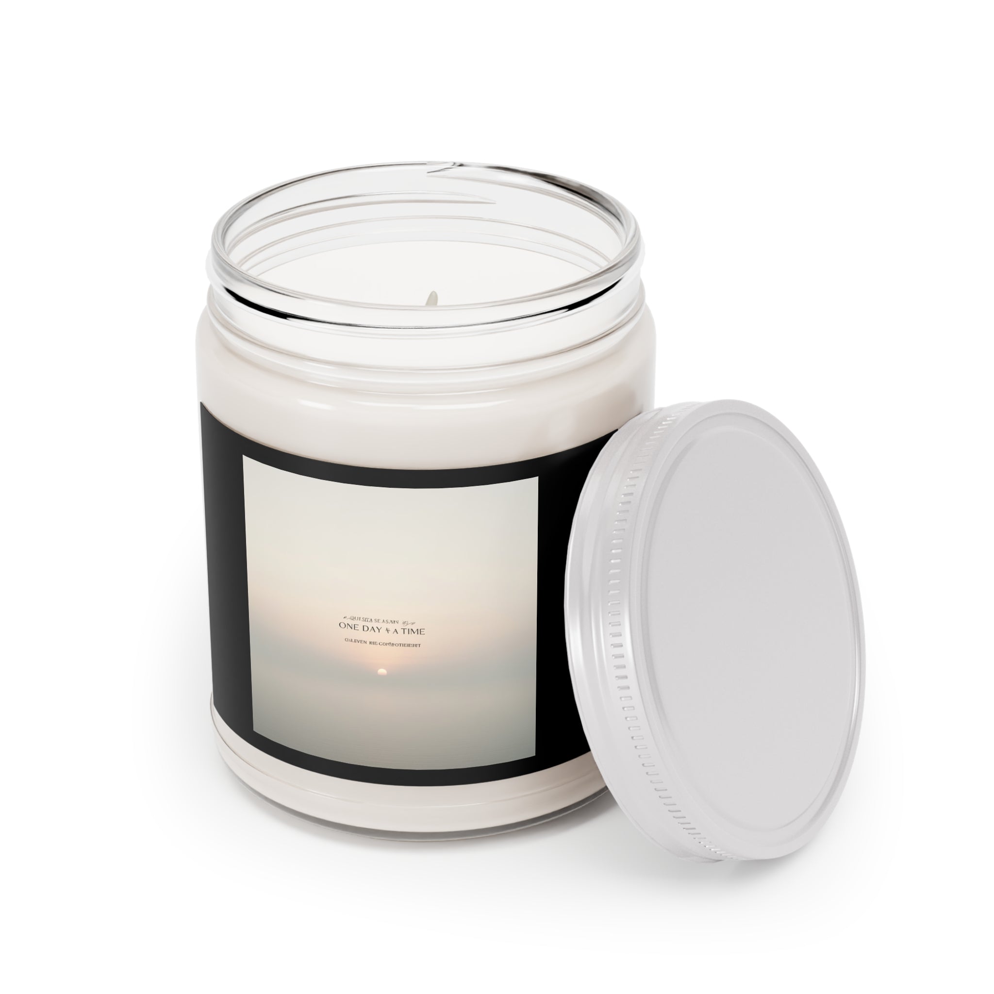ONE DAY AT A TIME Scented Candle
