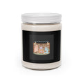 Cats With Glasses Scented Candle – You Are Allowed to Grow Slowly