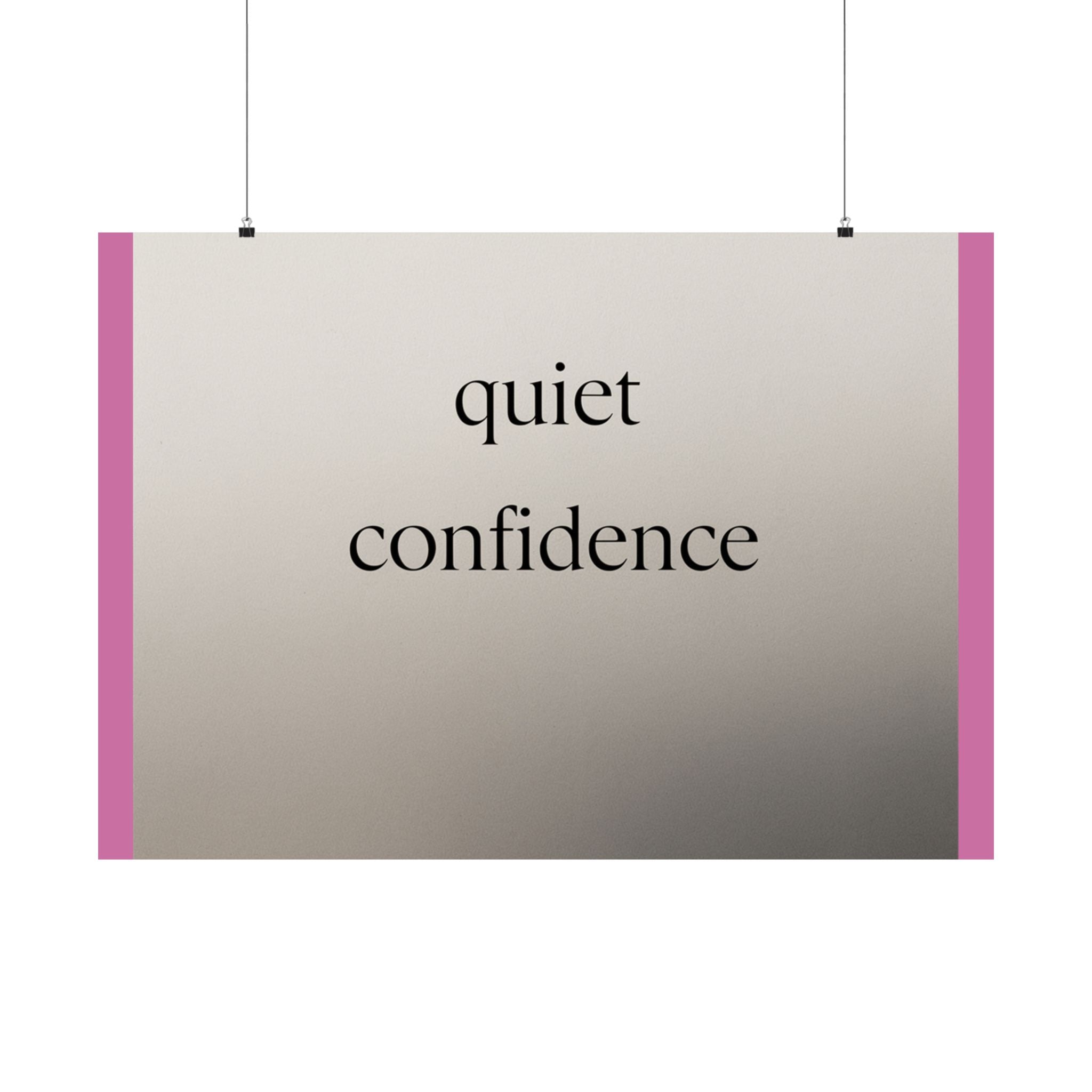 "Design" Poster | Trendy Gift | KayKay Classics
