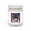 Black Cat Scented Candle – Success Looks Good on You Campus Dreams