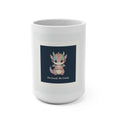Bear Mug 15oz – Do Good Be Good