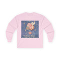 Bee Long Sleeve Tee – Library Days Are the Best Days