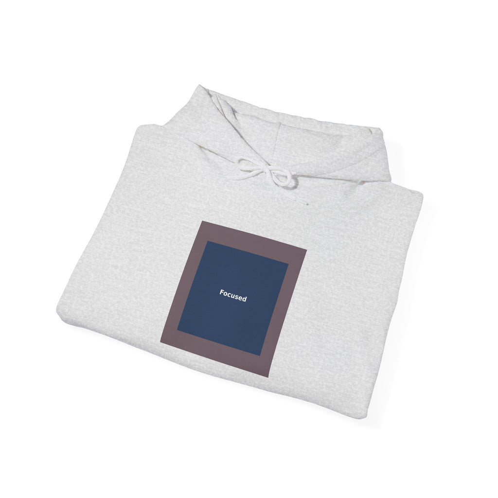 Focused - KayKay Classic Hoodie