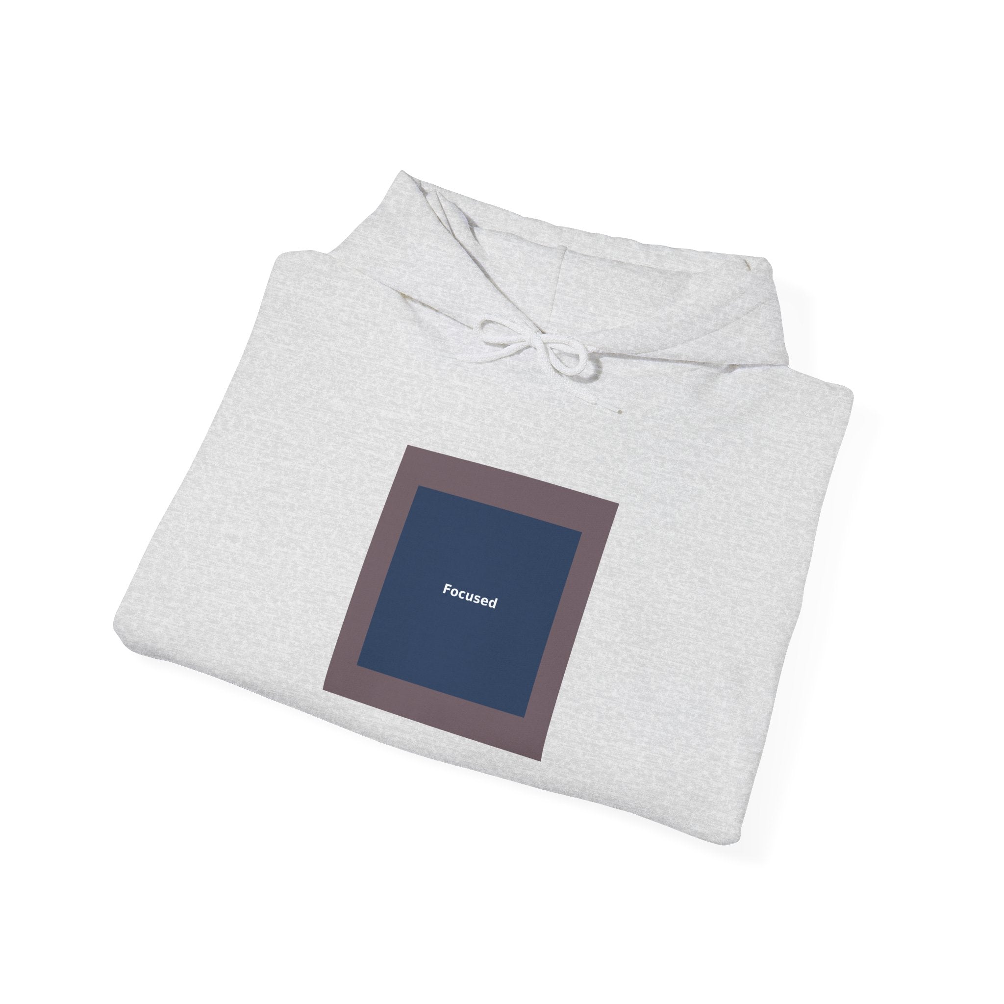 Focused - KayKay Classic Hoodie