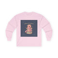 Dragon Long Sleeve Tee – Coffee and Confidence