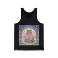 Bear Tank Top – Success Looks Good on You
