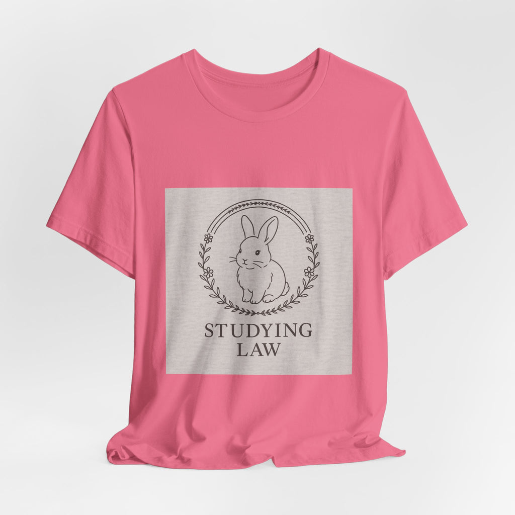 Studying Law - KayKay Ribbed Tank Top