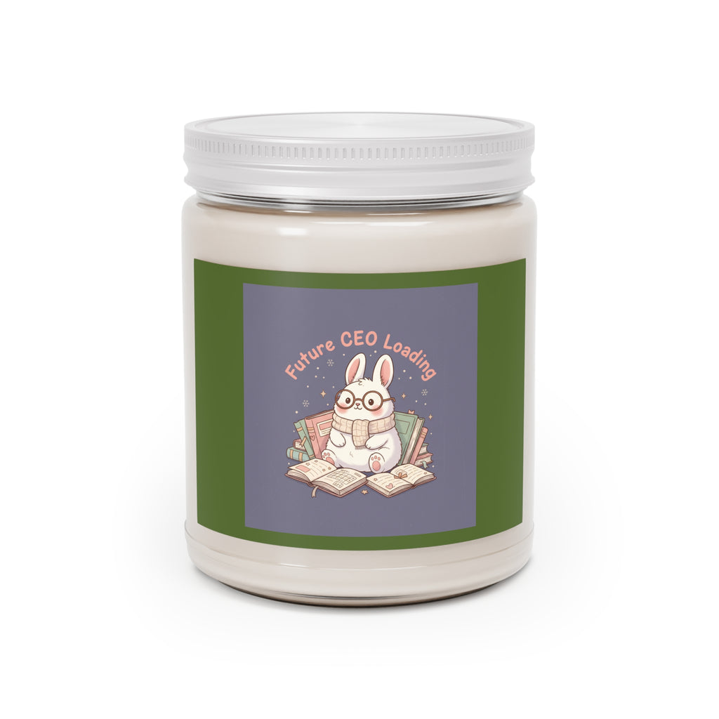 Bunny Scented Candle – Future Ceo Loading