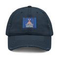 Degree Loading Giraffe Dad Hat