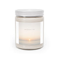 ONE DAY AT A TIME Scented Candle