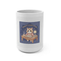 Bunny Mug 15oz – Smart Girls Club