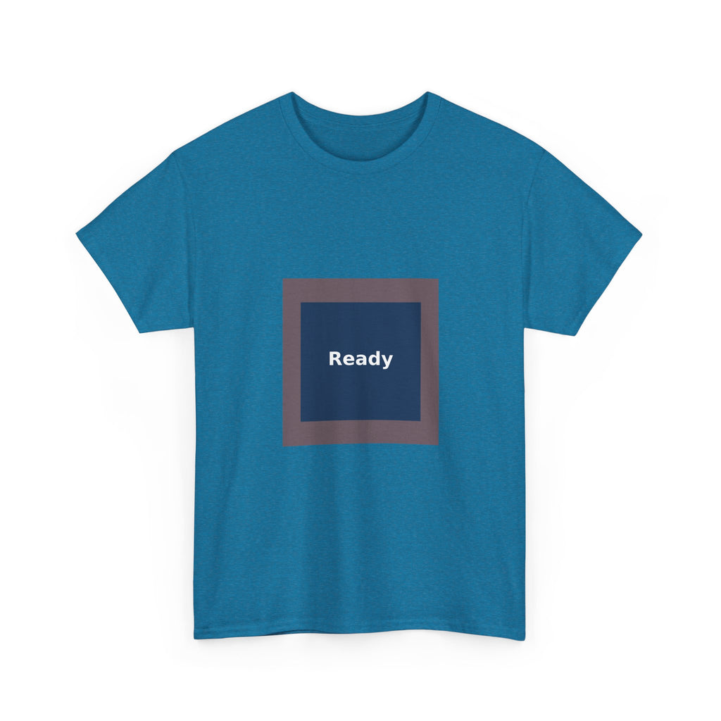 Ready - KayKay Kids Tee