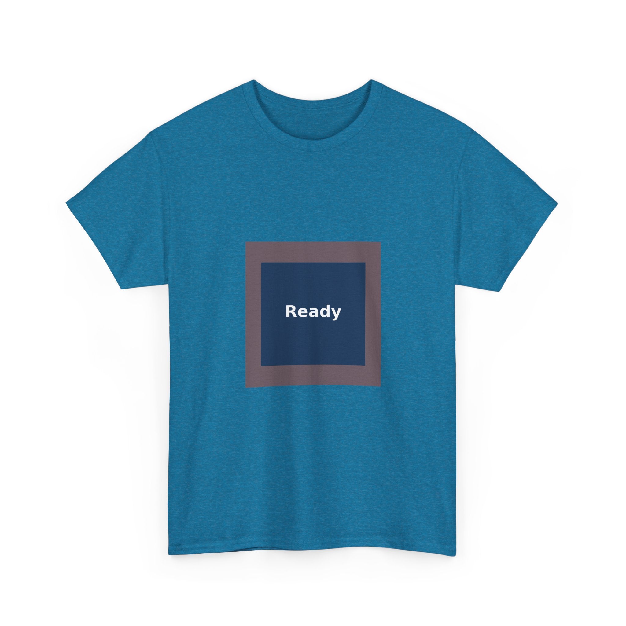 Ready - KayKay Kids Tee