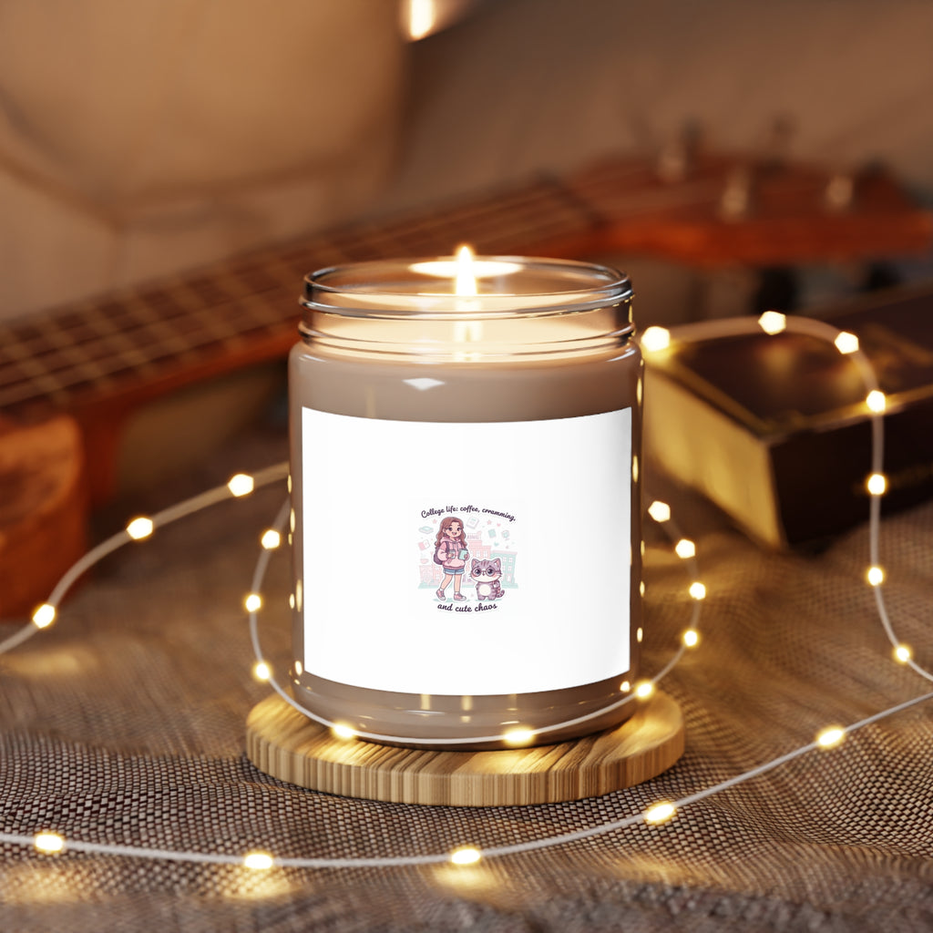 Kaykay Classics Scented Candle