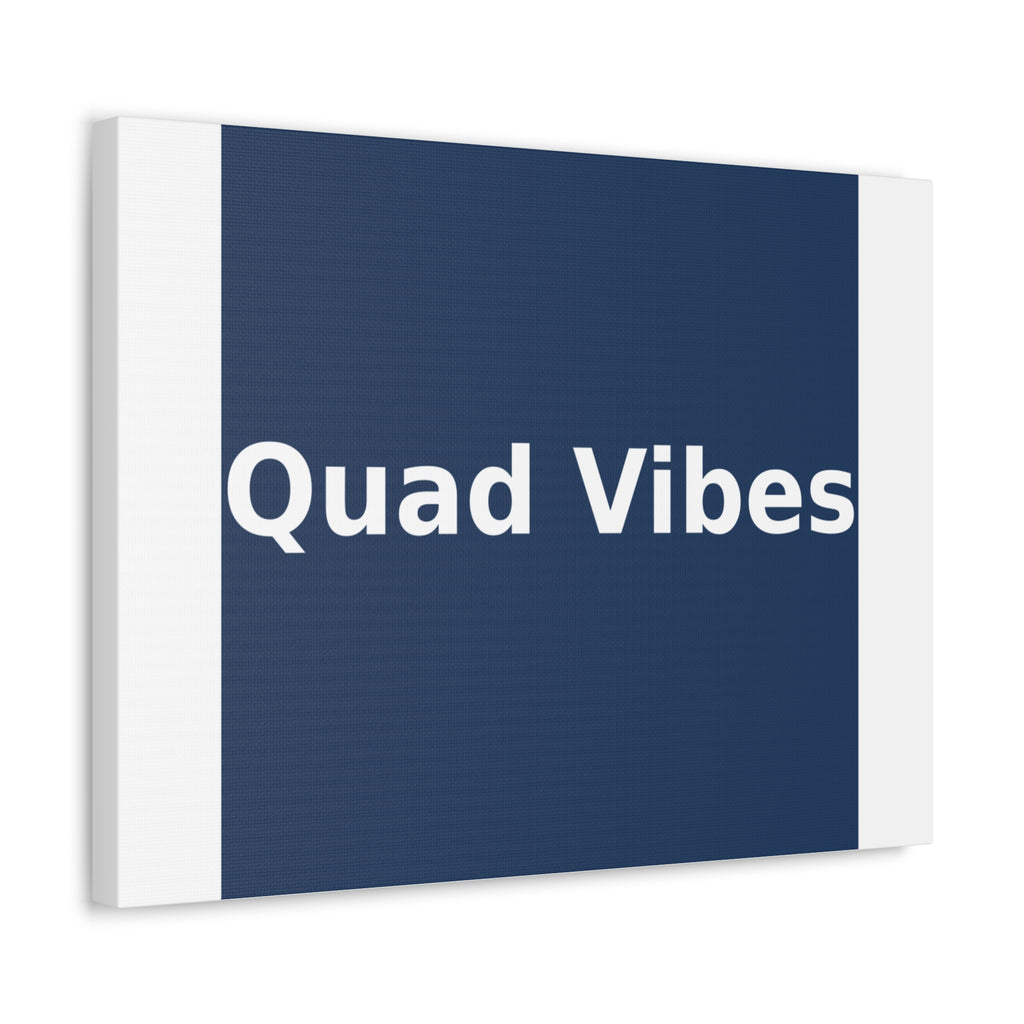 Quad Vibes - KayKay Canvas