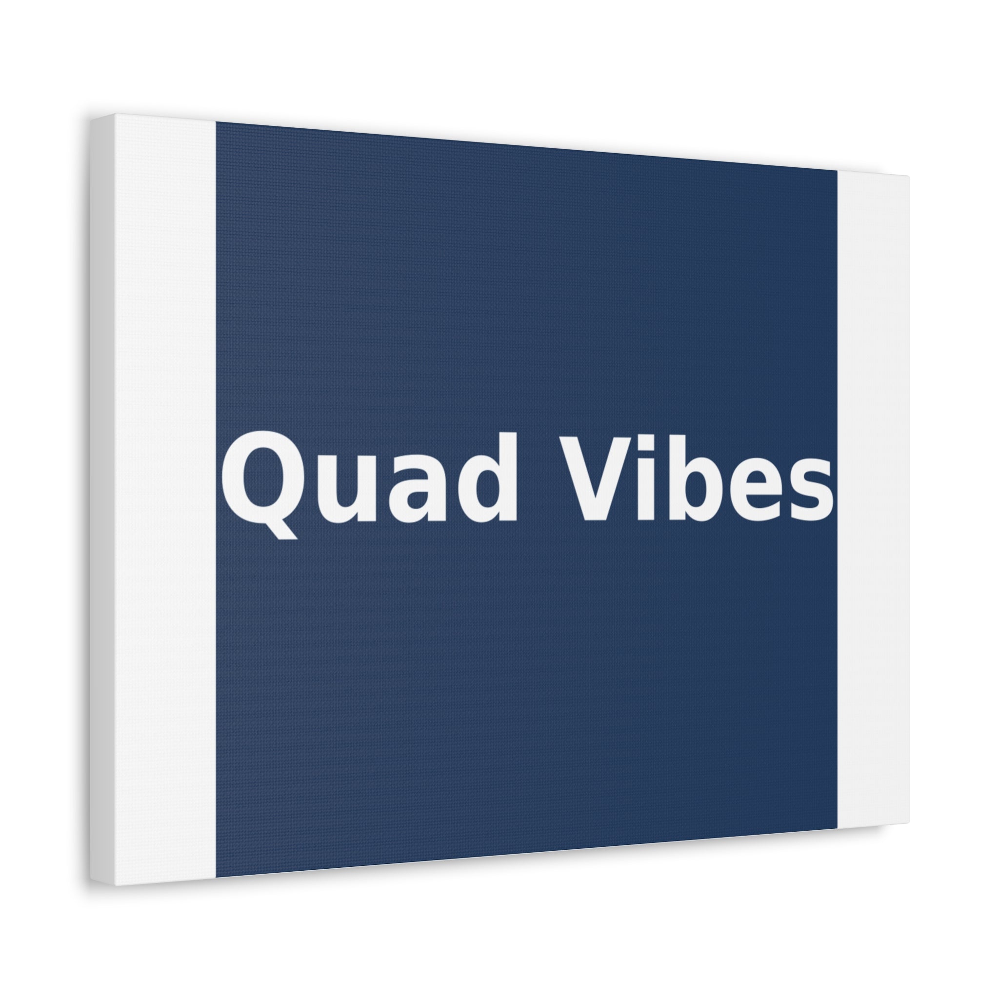 Quad Vibes - KayKay Canvas
