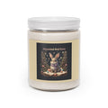 Bear Scented Candle – Educated and Cute