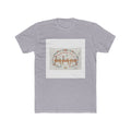 Study Buddy Vibes Unisex Tee