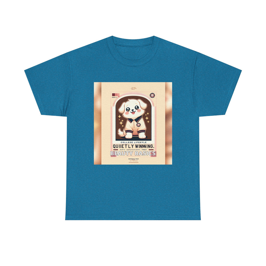 remix beauty basics - KayKay Kids Tee