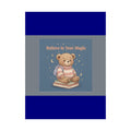 Bear Poster – Believe in Your Magic
