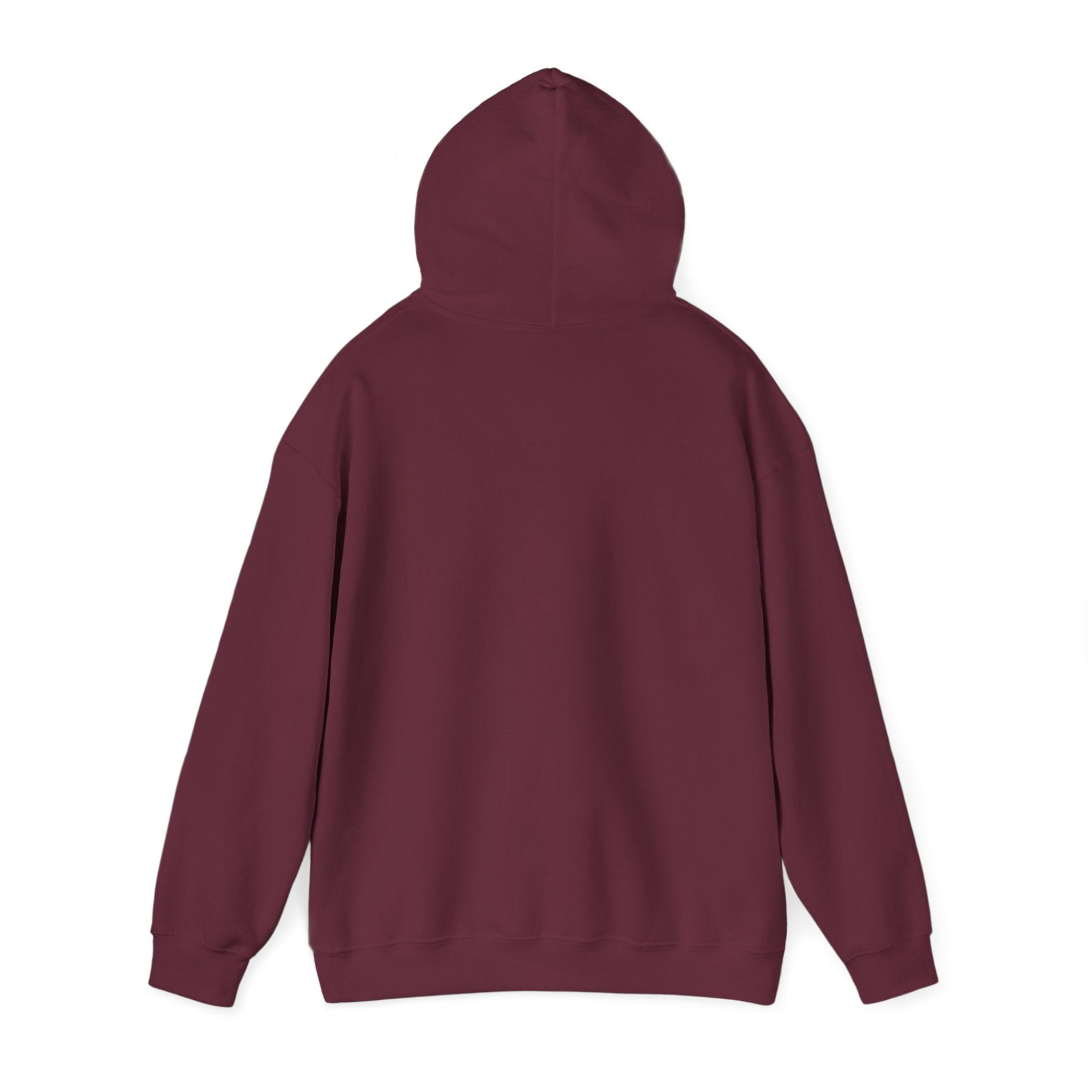 remix built different - KayKay Hoodie