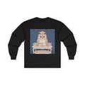 Owl Long Sleeve Tee – Be Gentle With Yourself