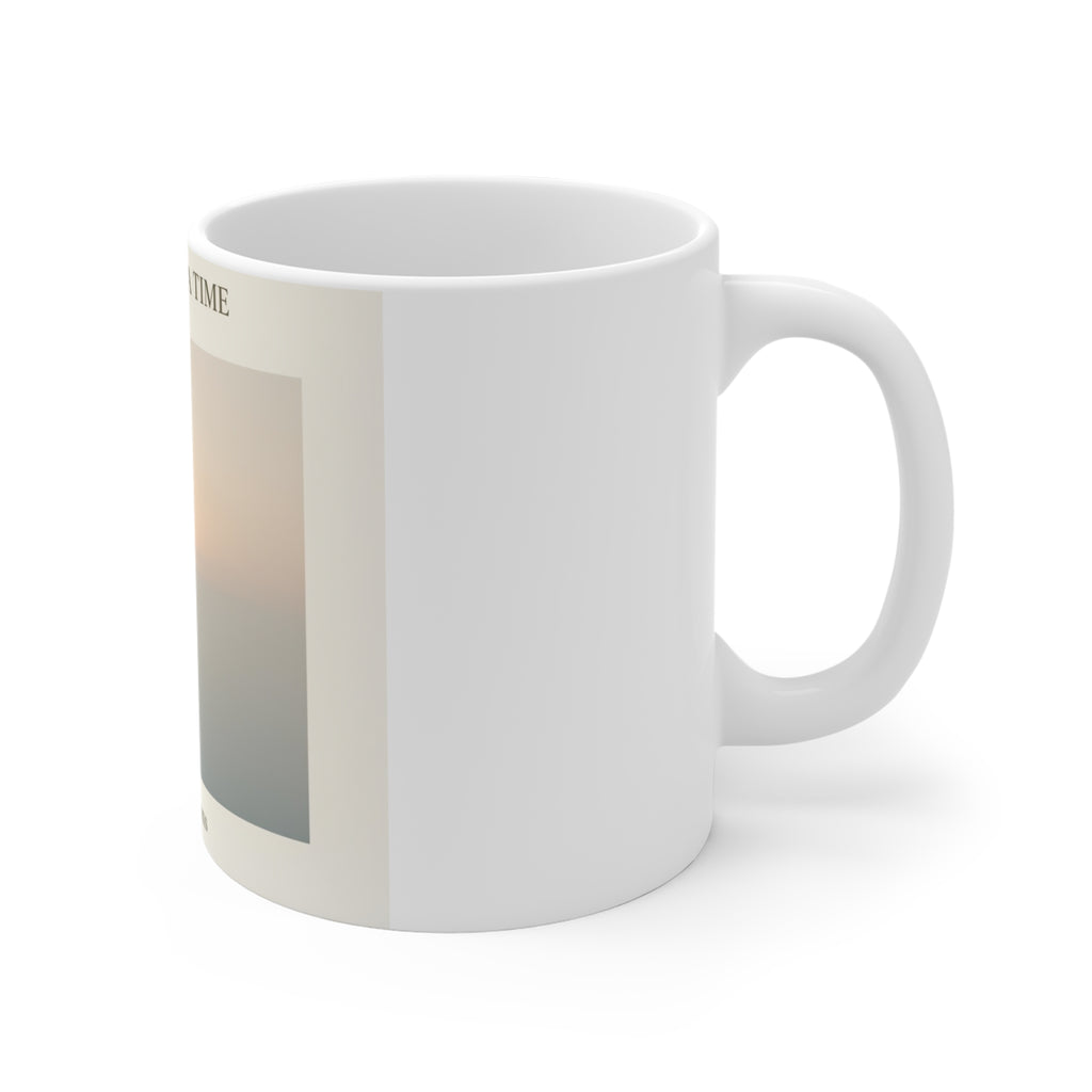 ONE DAY AT A TIME Mug 11oz