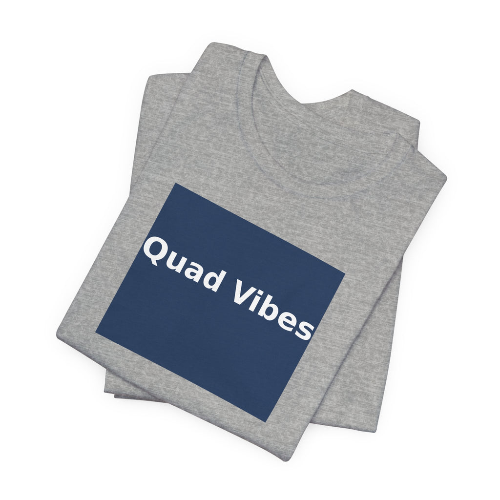 Quad Vibes - KayKay Women Tee