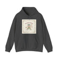 BIG BRAIN ENERGY Bees Hoodie