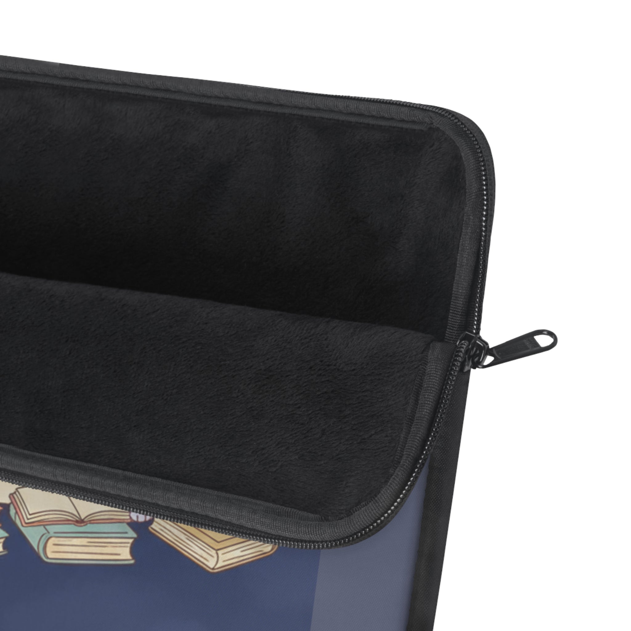 Cats With Glasses Laptop Sleeve – Let Freedom Ring