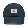 BE KIND TO YOURSELF Bear Dad Hat