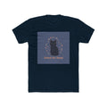Black Cat Unisex Tee – United We Stand