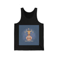 Giraffe Tank Top – Most Fun Wins