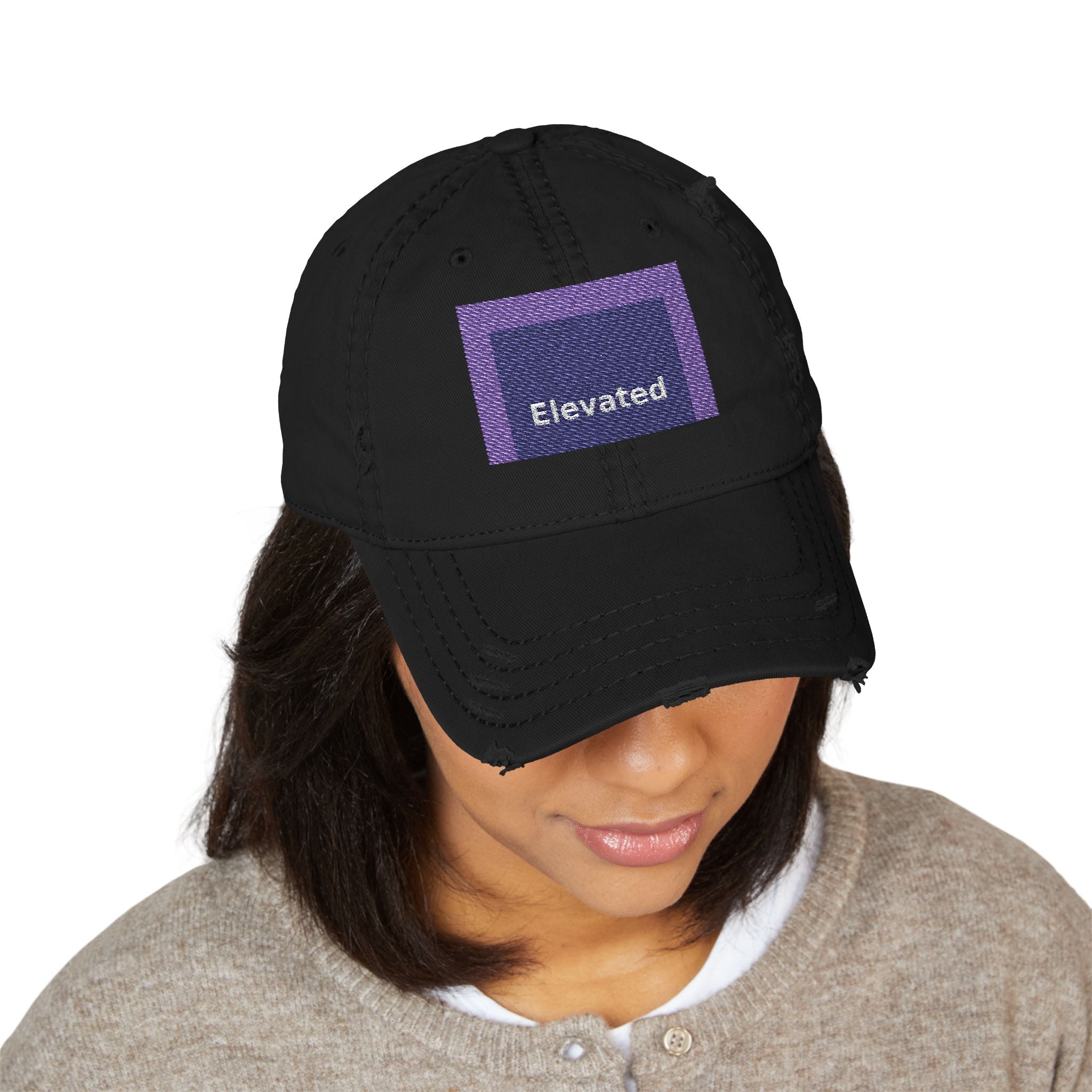 Elevated - KayKay Dad Hat