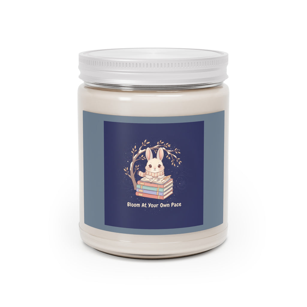 Bunny Scented Candle