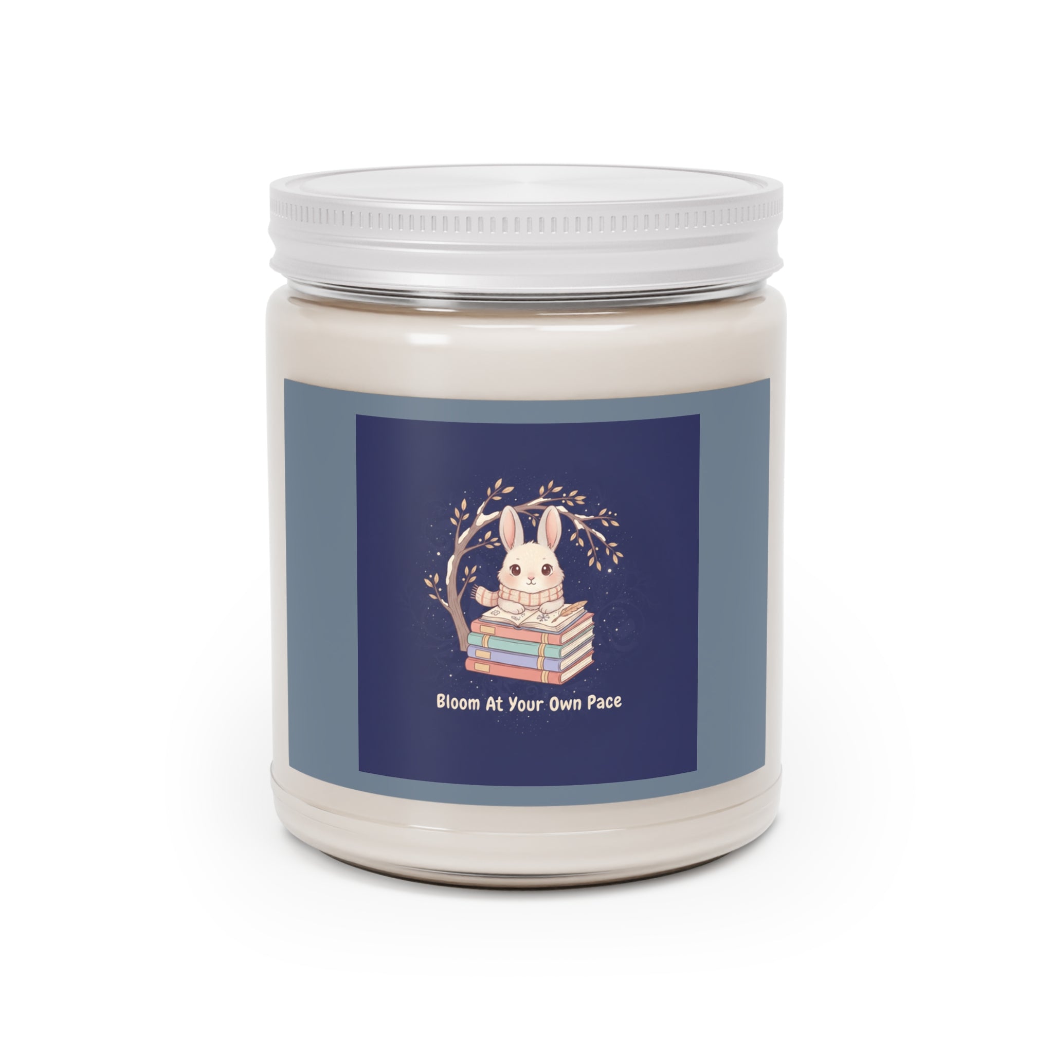 Bunny Scented Candle