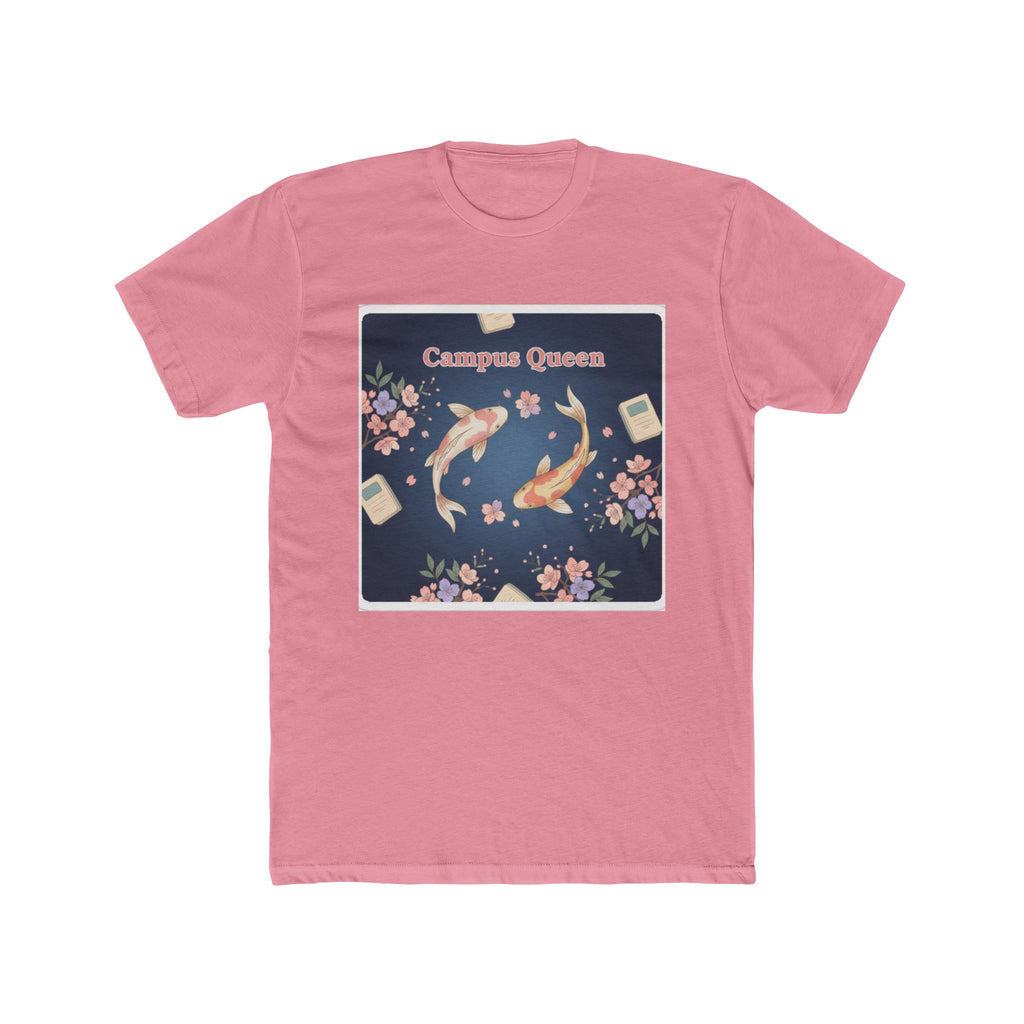 Bear Unisex Tee – Campus Queen