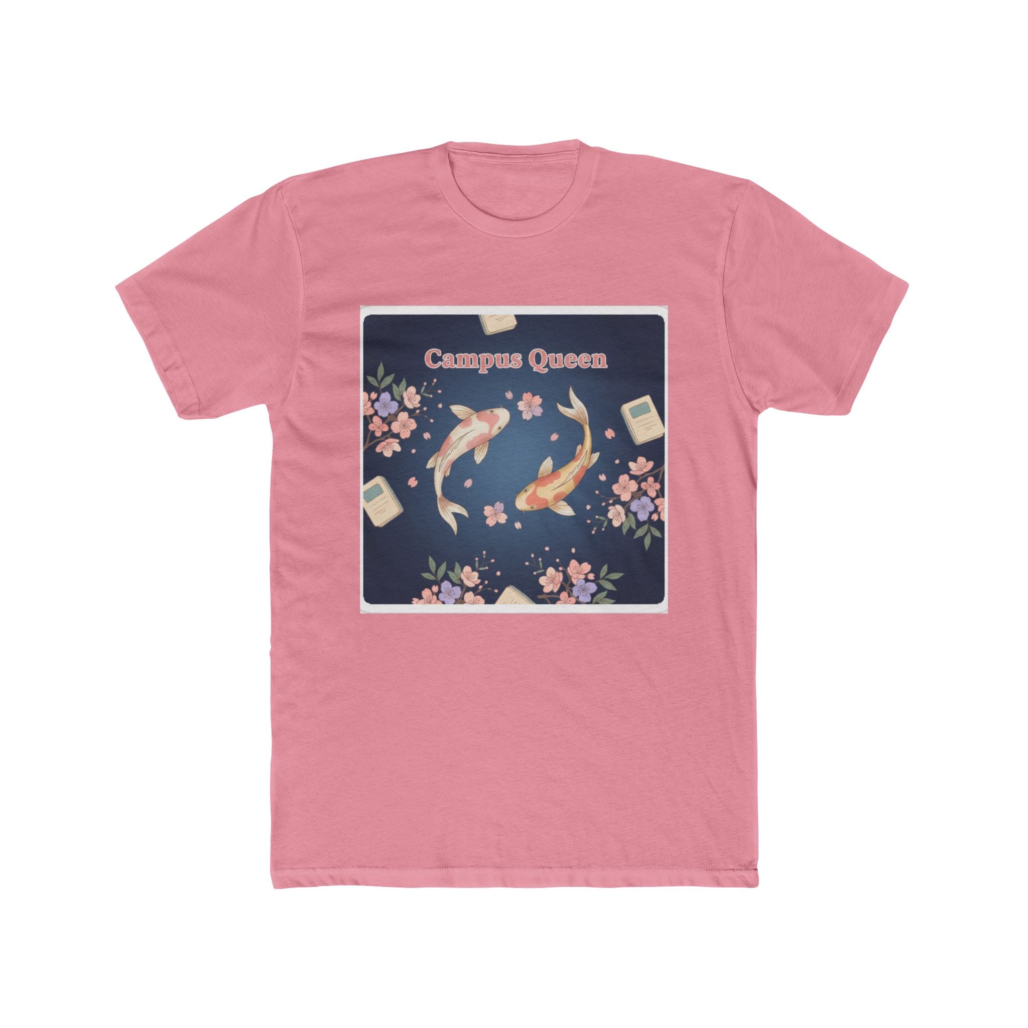 Bear Unisex Tee – Campus Queen