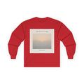 ONE DAY AT A TIME Long Sleeve Tee