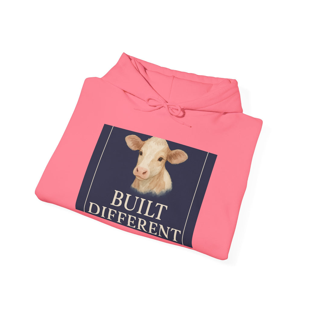 Built Different - KayKay Crewneck Sweatshirt