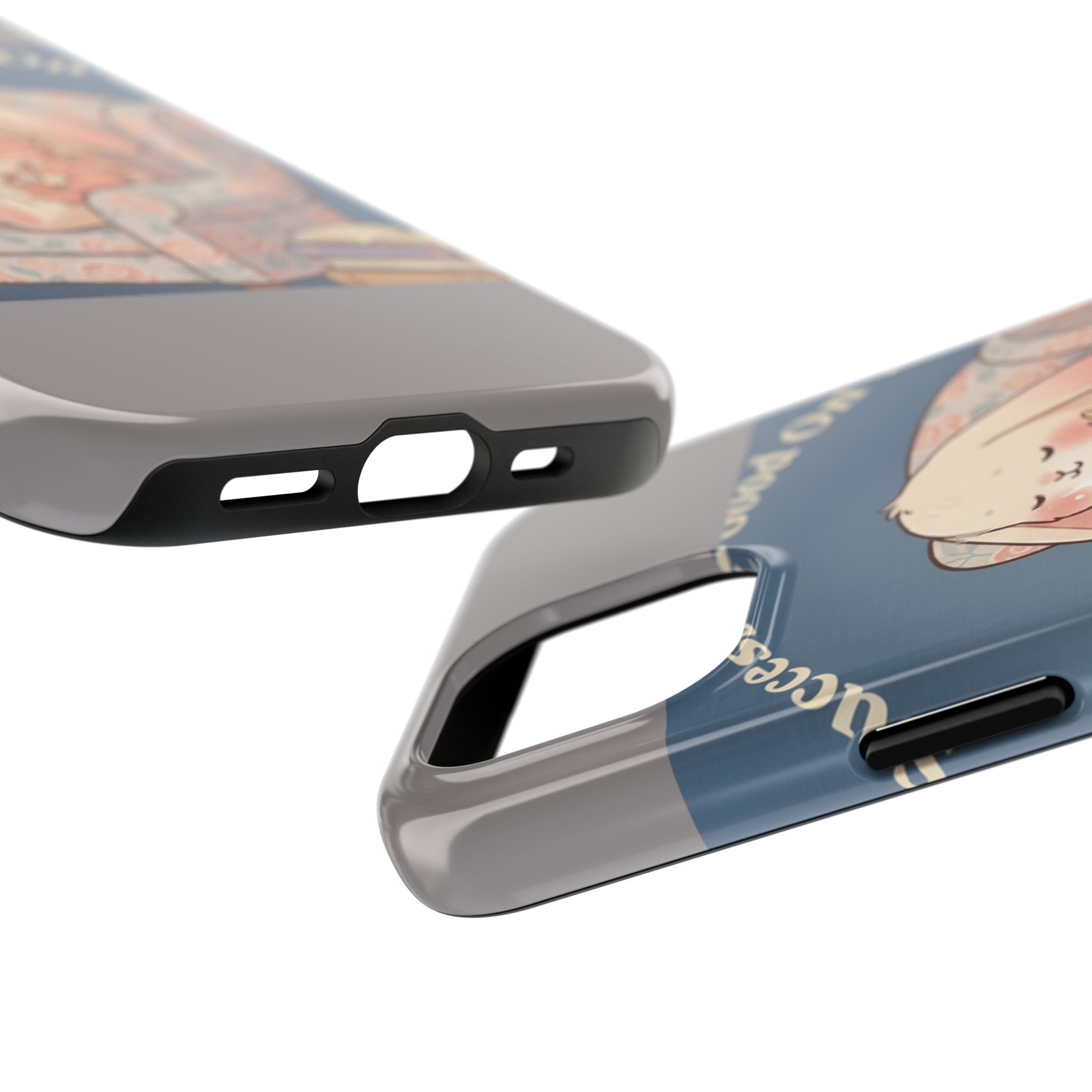Dragon Tough Phone Case – Success Looks Good on You