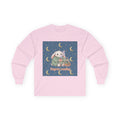 Bunny Long Sleeve Tee – Degree Loading