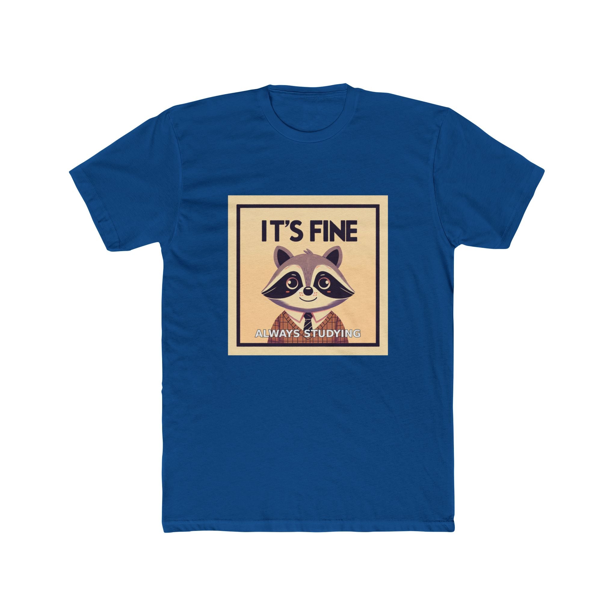 Always Studying - KayKay Unisex Tee