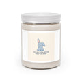 YOU ARE DOING BETTER THAN YOU THINK Rabbit Scented Candle