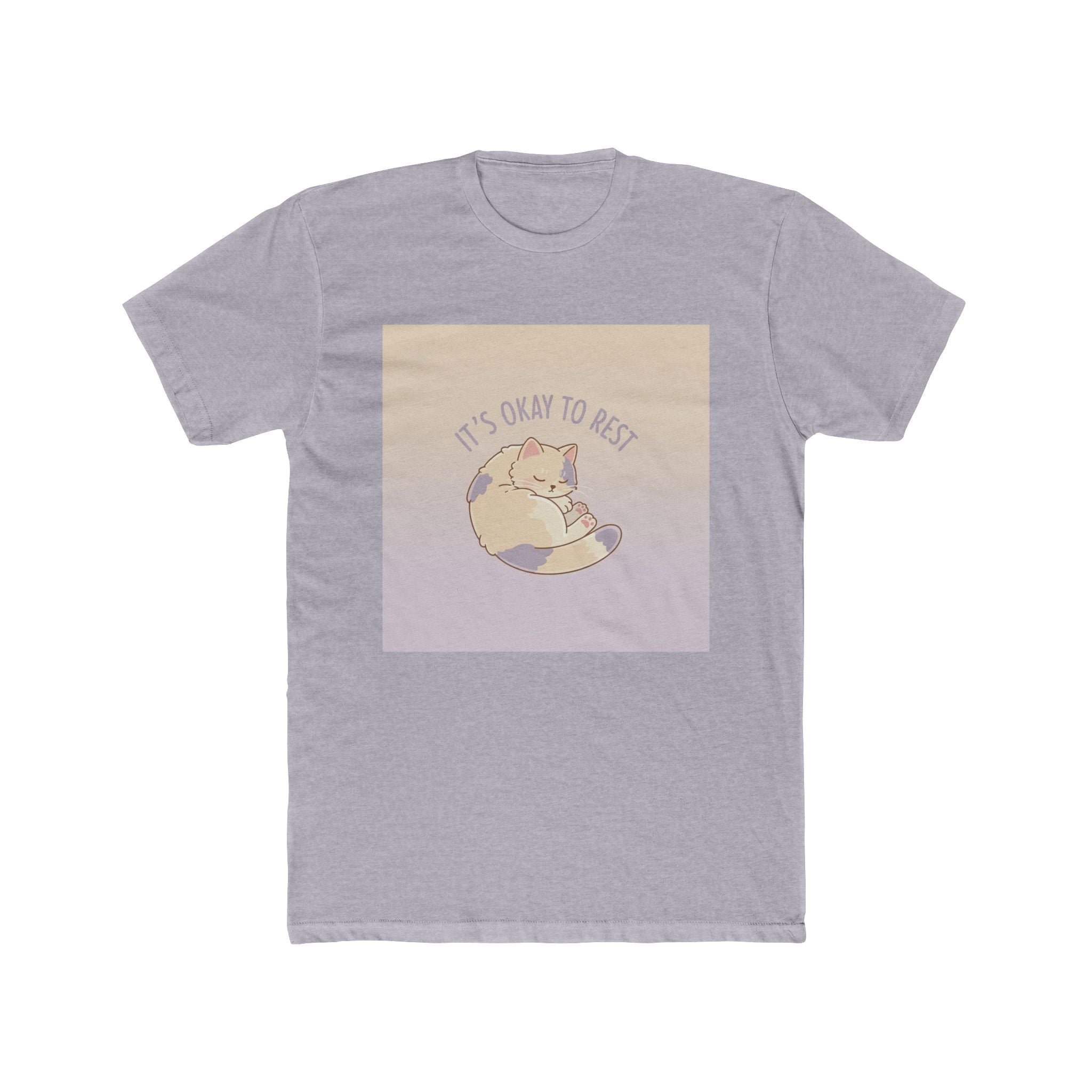 ITS OKAY TO REST Unisex Tee