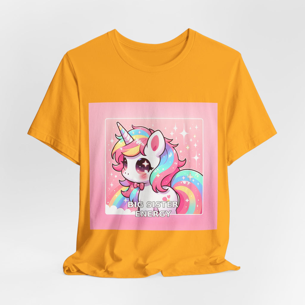Big Sister Energy - KayKay Women Tee