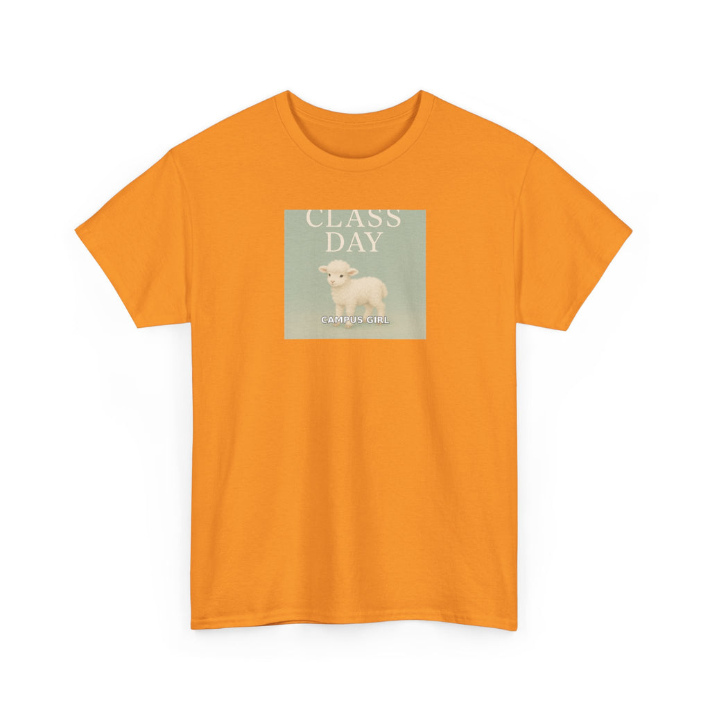 remix campus girl | KayKay Kids Tee